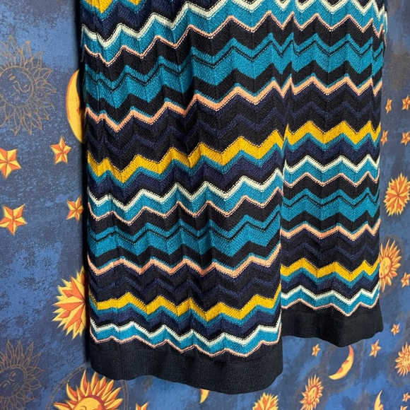 Missoni for Target mini dress - Picture 3 of 10